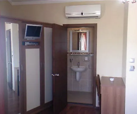 Otel Kalepark Trabzon