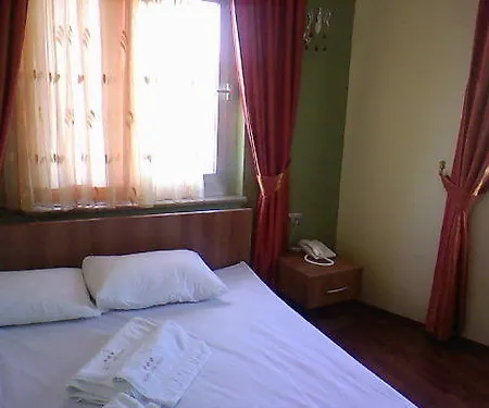 Kalepark Otel Trabzon
