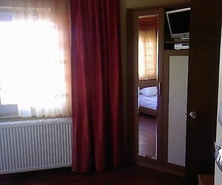 Otel Kalepark 2*