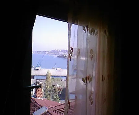 Kalepark Otel 2*