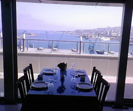 Otel Kalepark