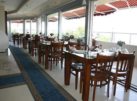 Kalepark Otel