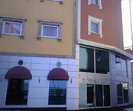 Kalepark Otel Trabzon